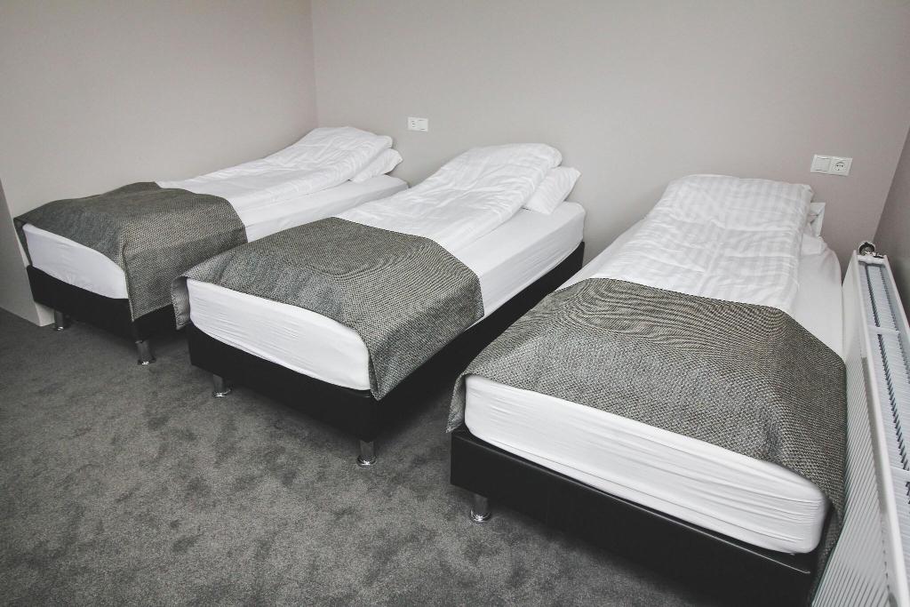 Bella Apartments & Rooms
