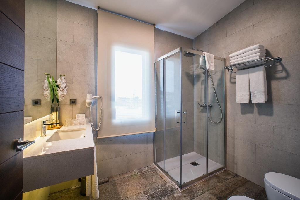 Hotel Venta Baños