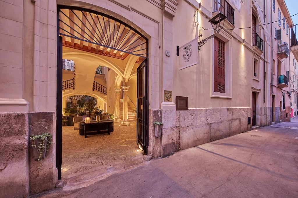 Palacio Can Marques