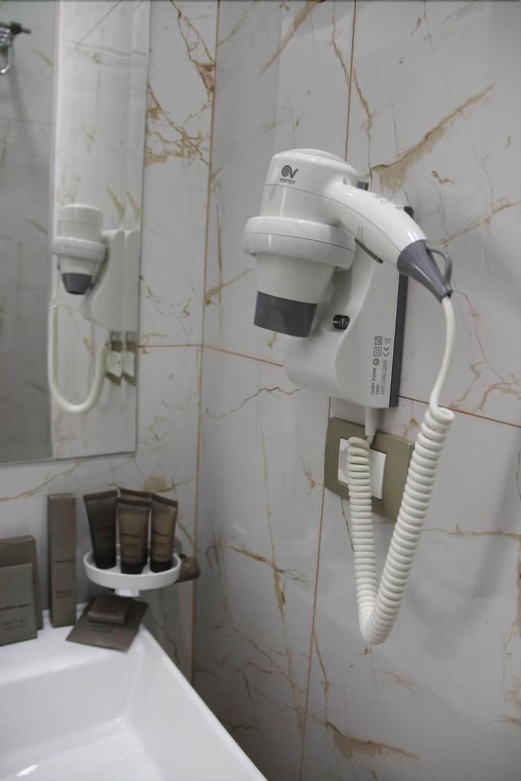 Hermes Tirana Hotel