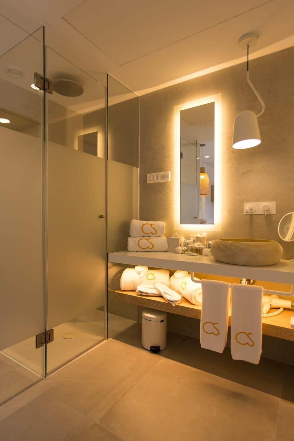 Sa Pedrera Suites & Spa