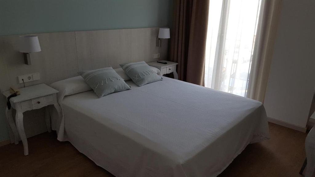 Hotel L´Escala Centre
