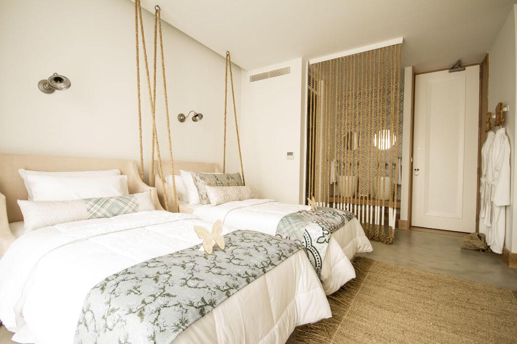 Aelia Wellness Retreat