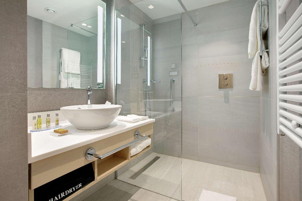 Hilton Garden Inn Budapest City Centre