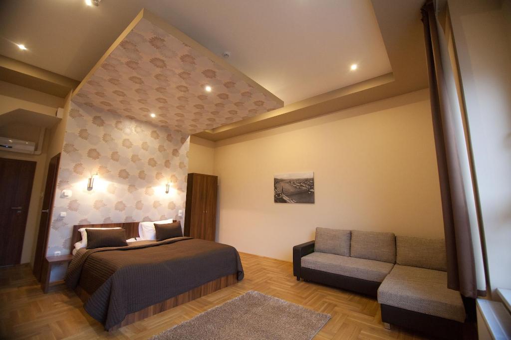 Sasone Rooms