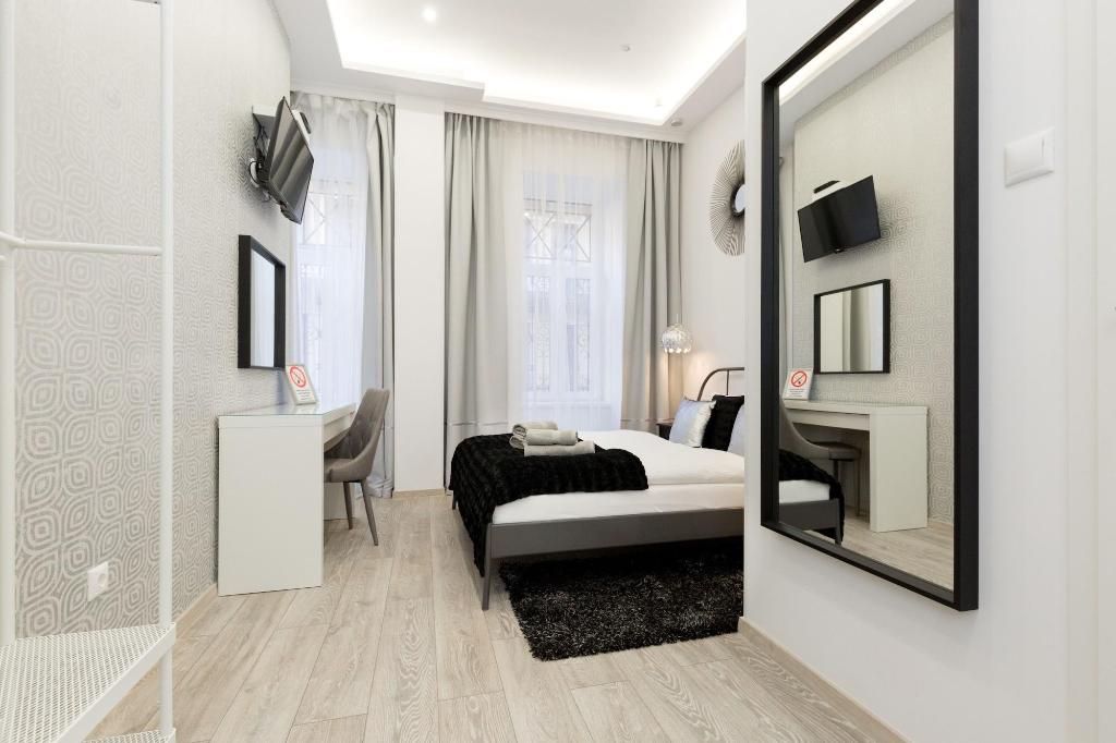 Silver Boutique Hotel