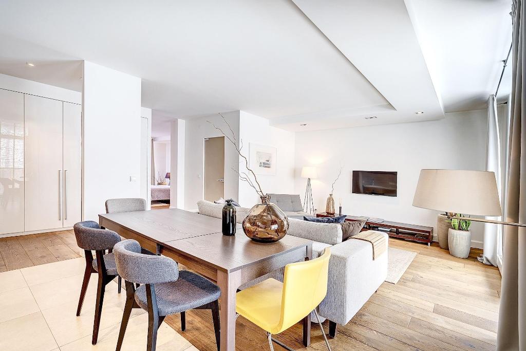 Vilnius Apartments & Suites