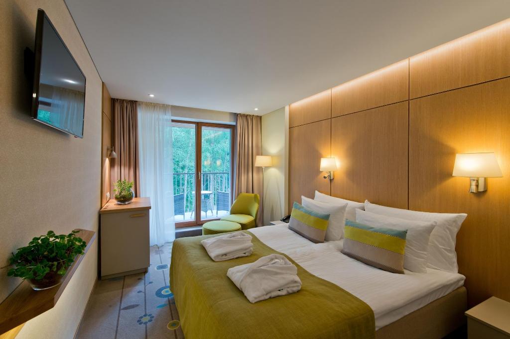 Spa Vilnius Anyksciai
