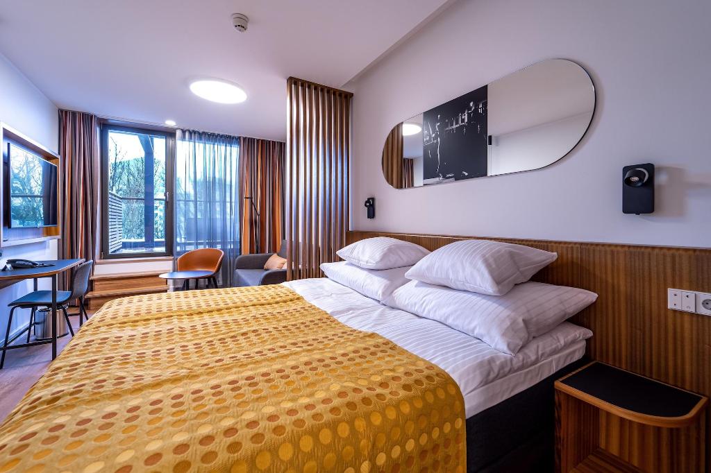 Hestia Hotel Kentmanni