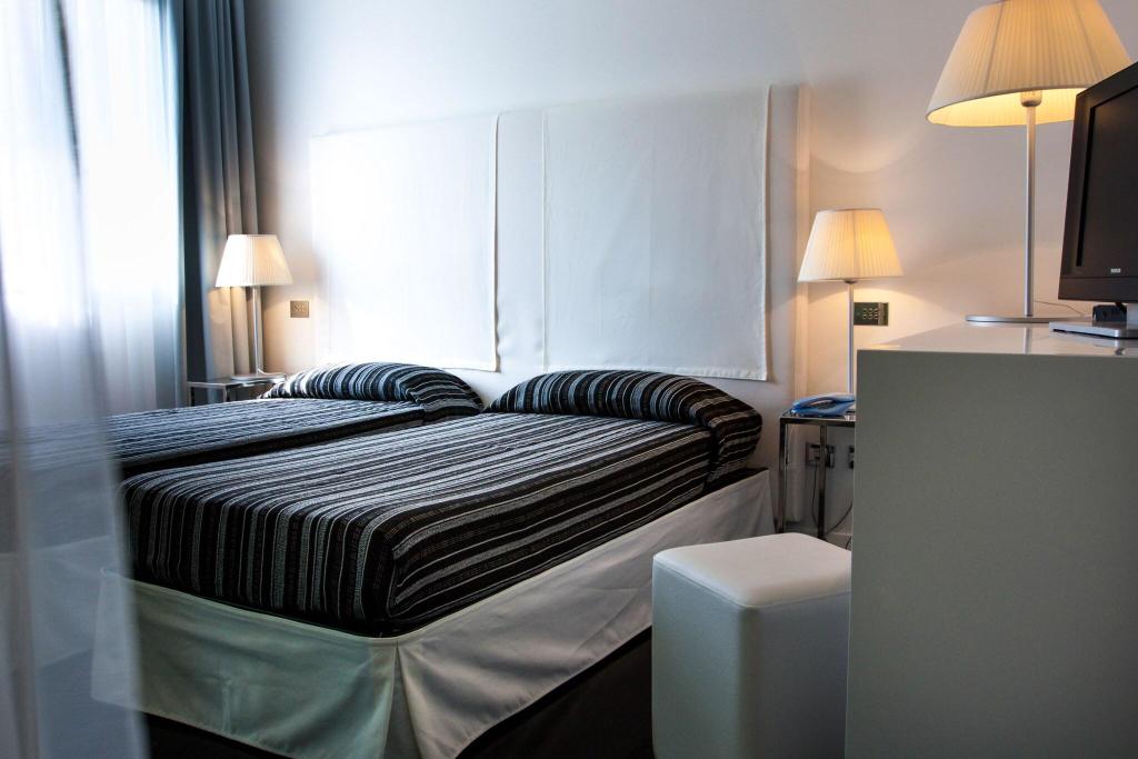 Hotel San Marino Idesign