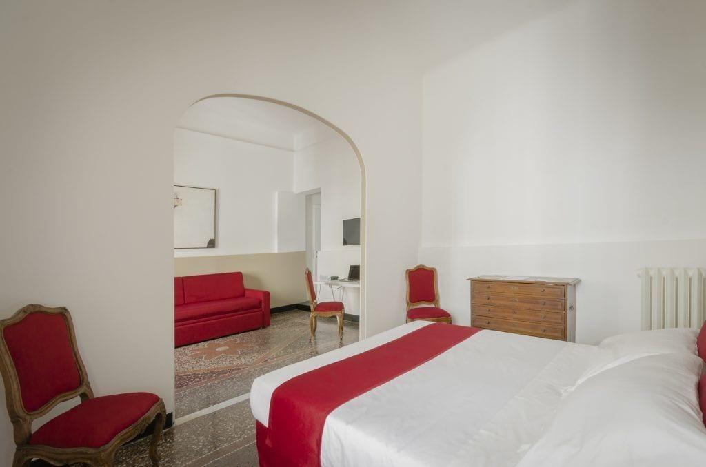 Genova46 Suites & Rooms