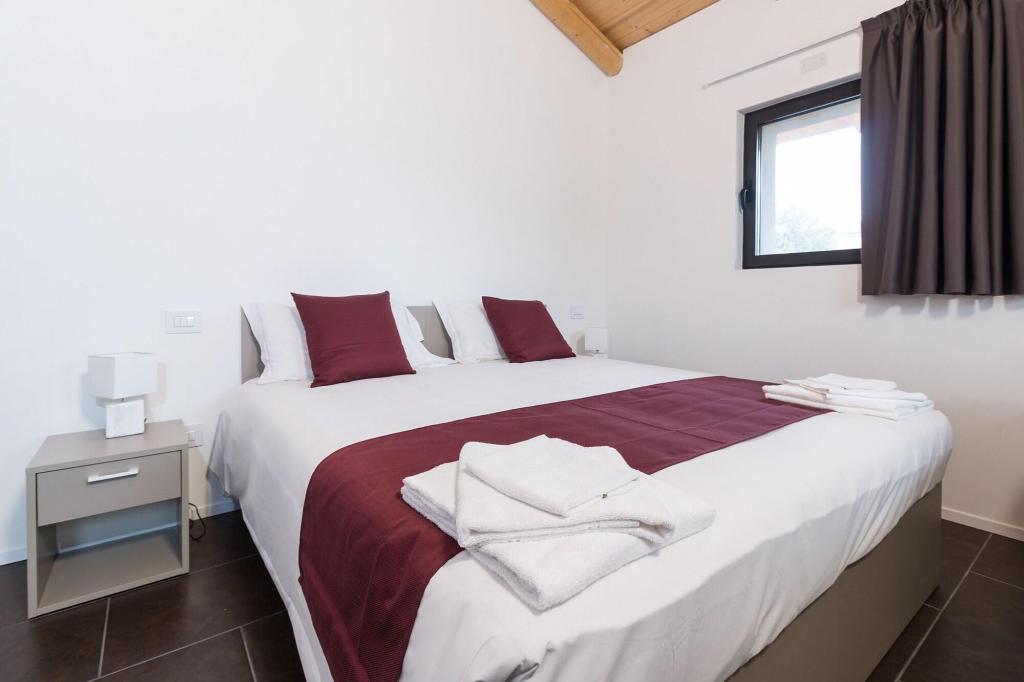 Hotel Cascina Fossata & Residence