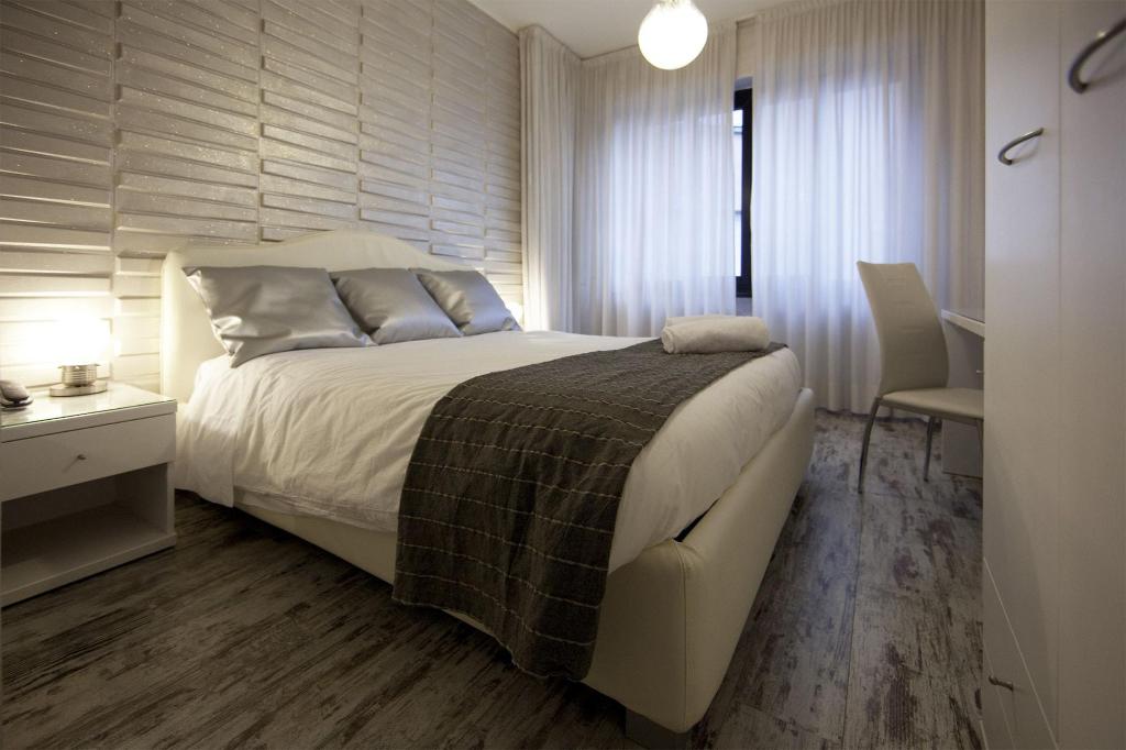 Hotel Piccolo Allamano