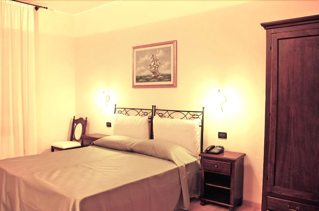 Hotel Il Convento