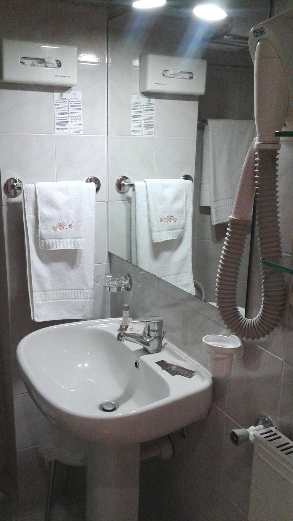 Hotel Aida