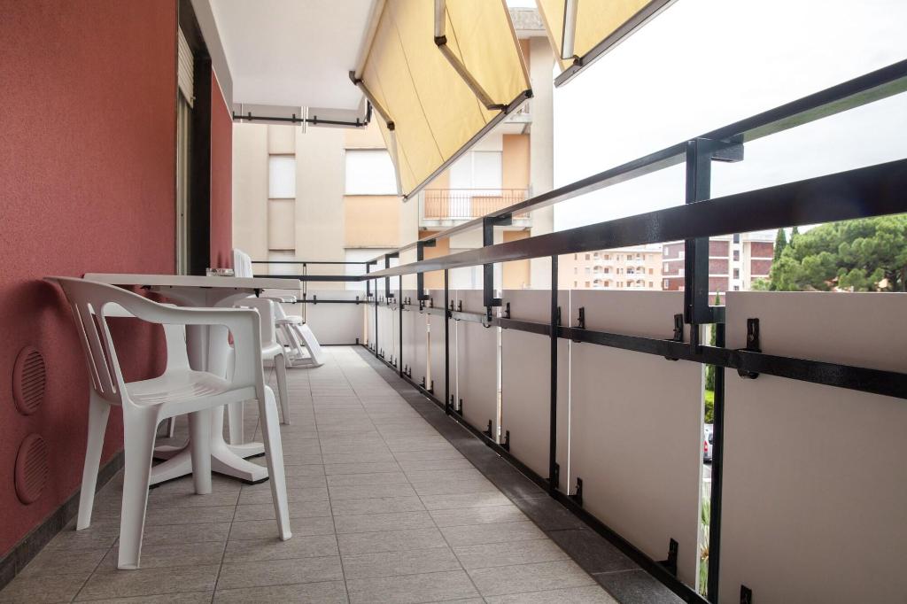 Residence La Palma