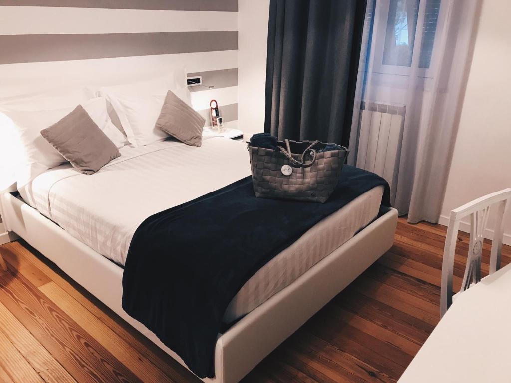 Hotel Villa Anita
