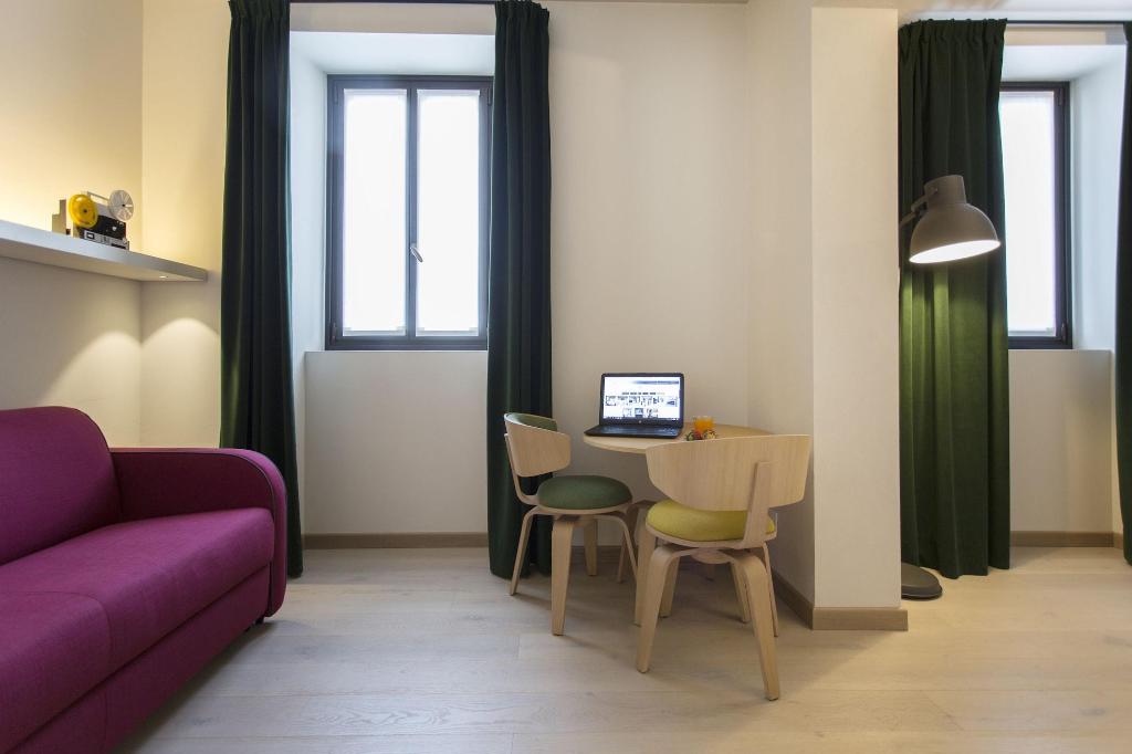 Savona 18 Suites