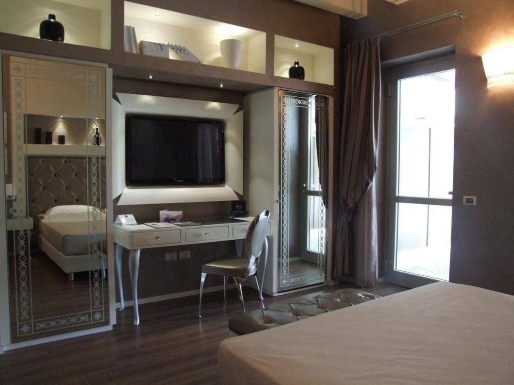 Hotel Morgana