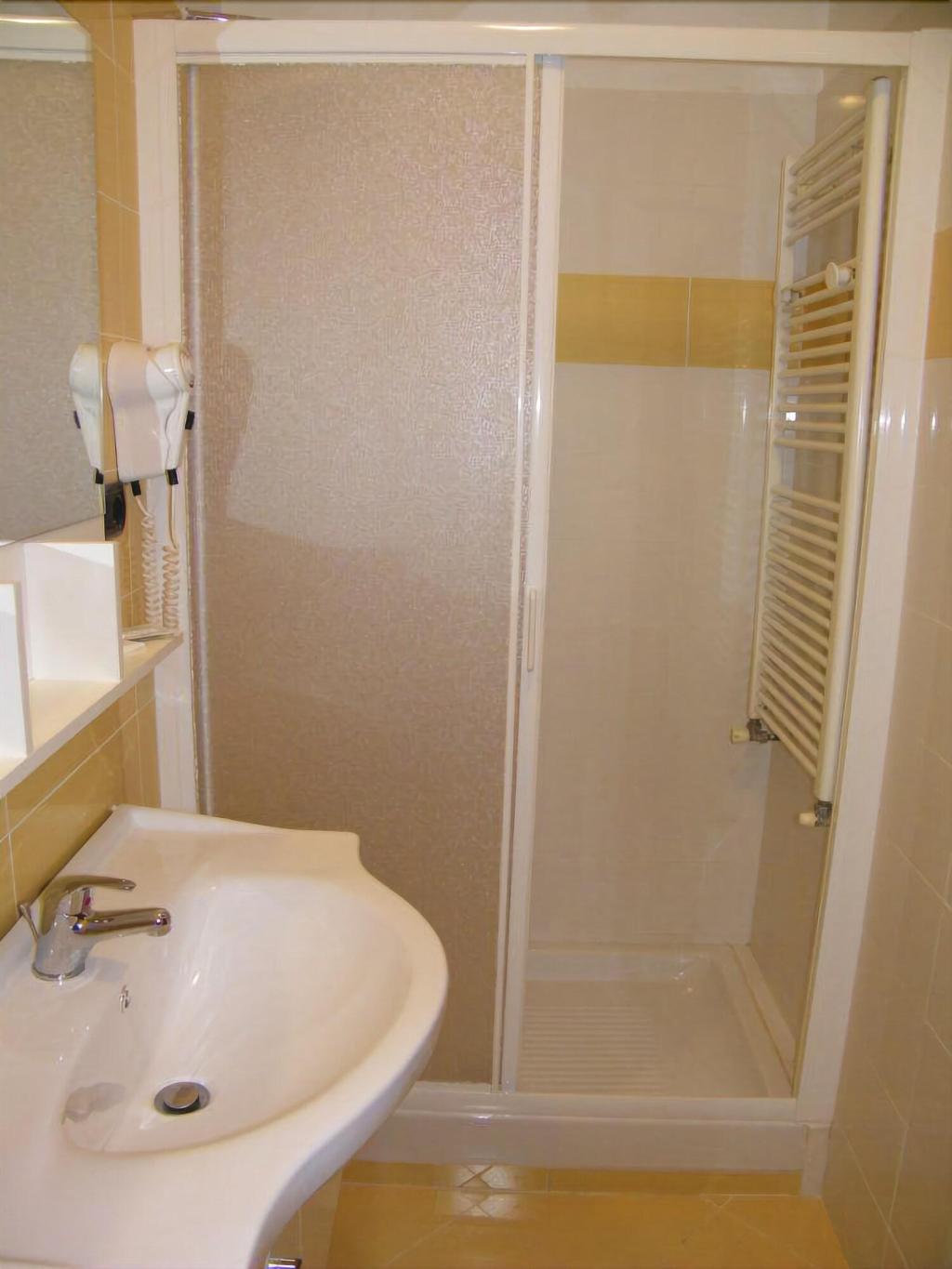 Hotel Cavallo Bianco