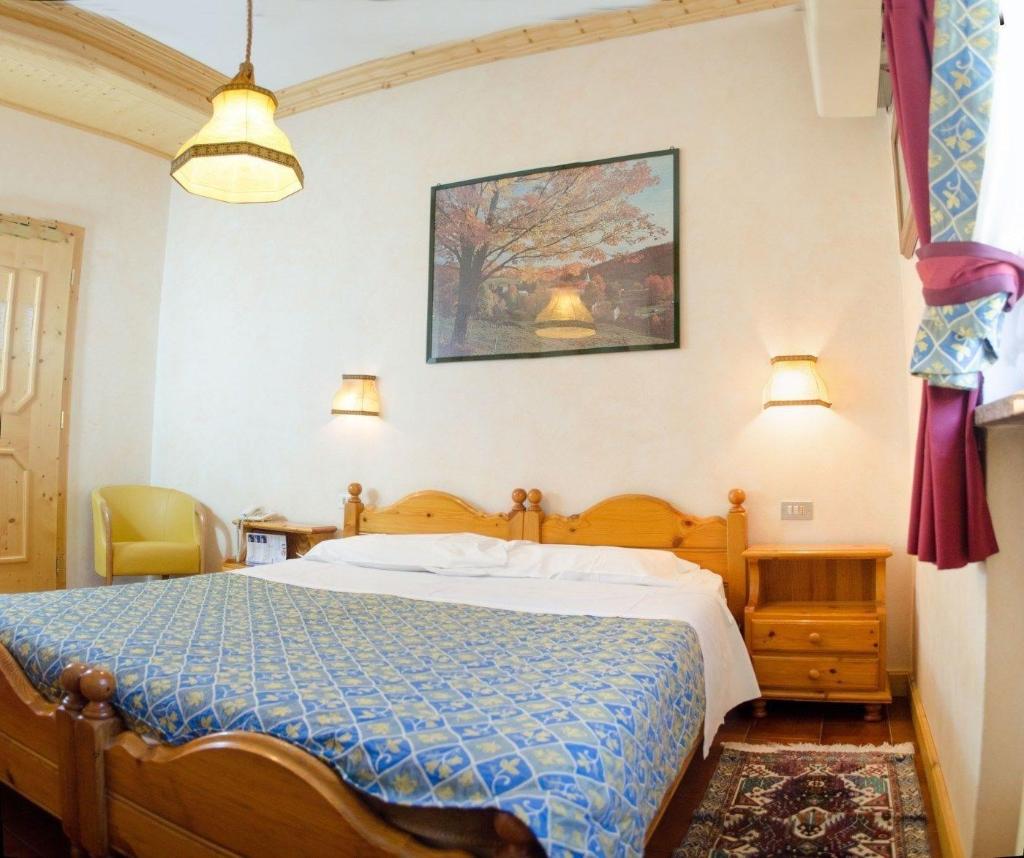 Hotel Stelvio