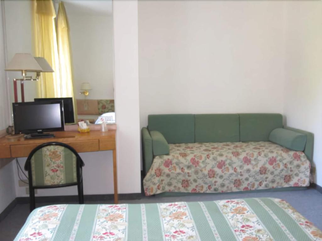 Hotel Post