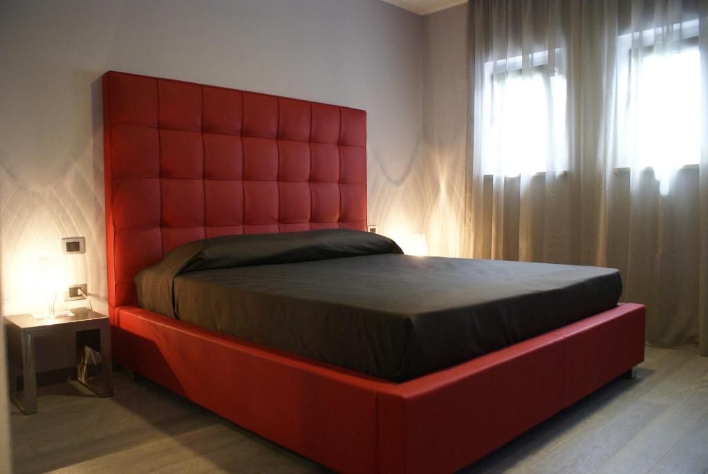 Blue Hotel Depandance