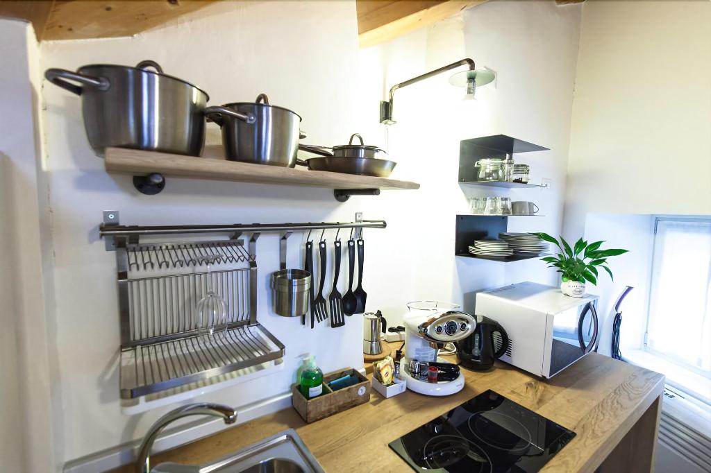 Locanda Alle Beccherie