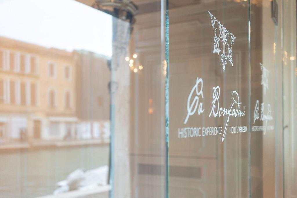 I Palazzi Ca Bonfadini