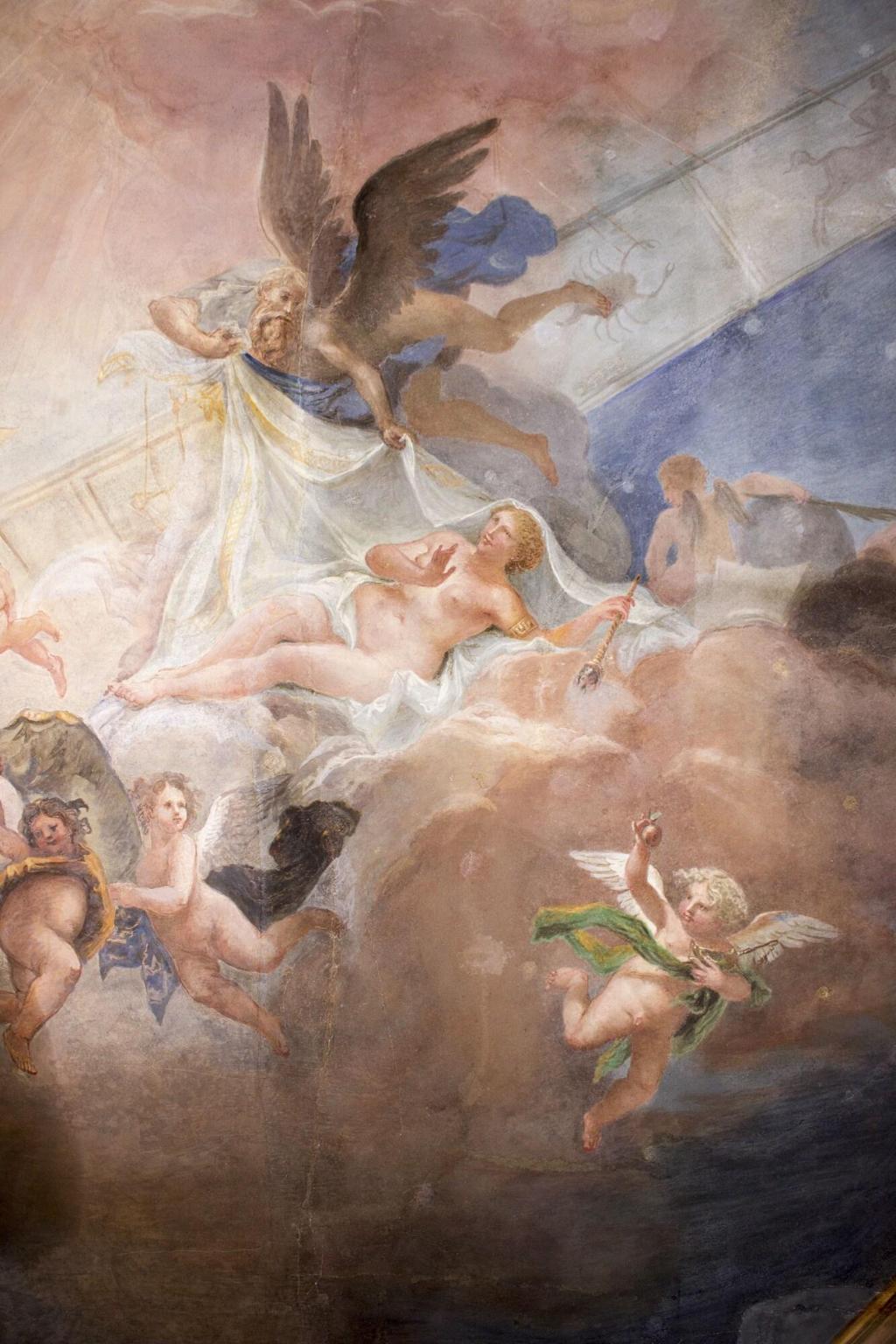 Imagem da galeria de Cà Bonfadini Historic Experience