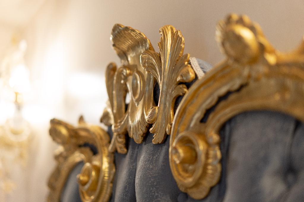 Imagem da galeria de Cà Bonfadini Historic Experience