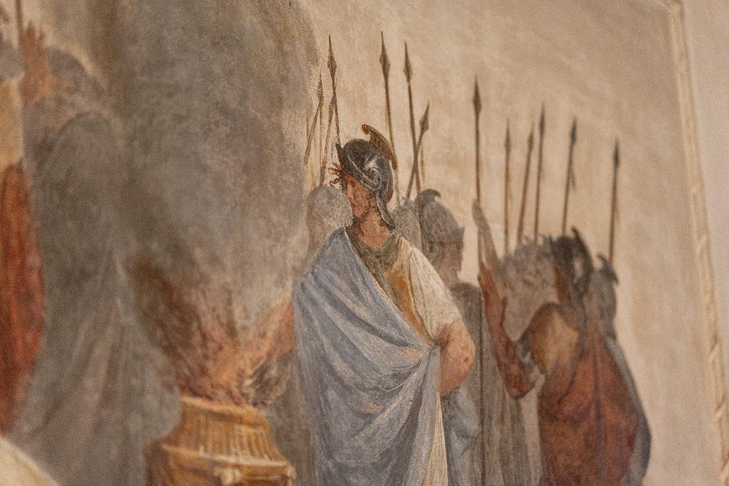 Imagem da galeria de Cà Bonfadini Historic Experience