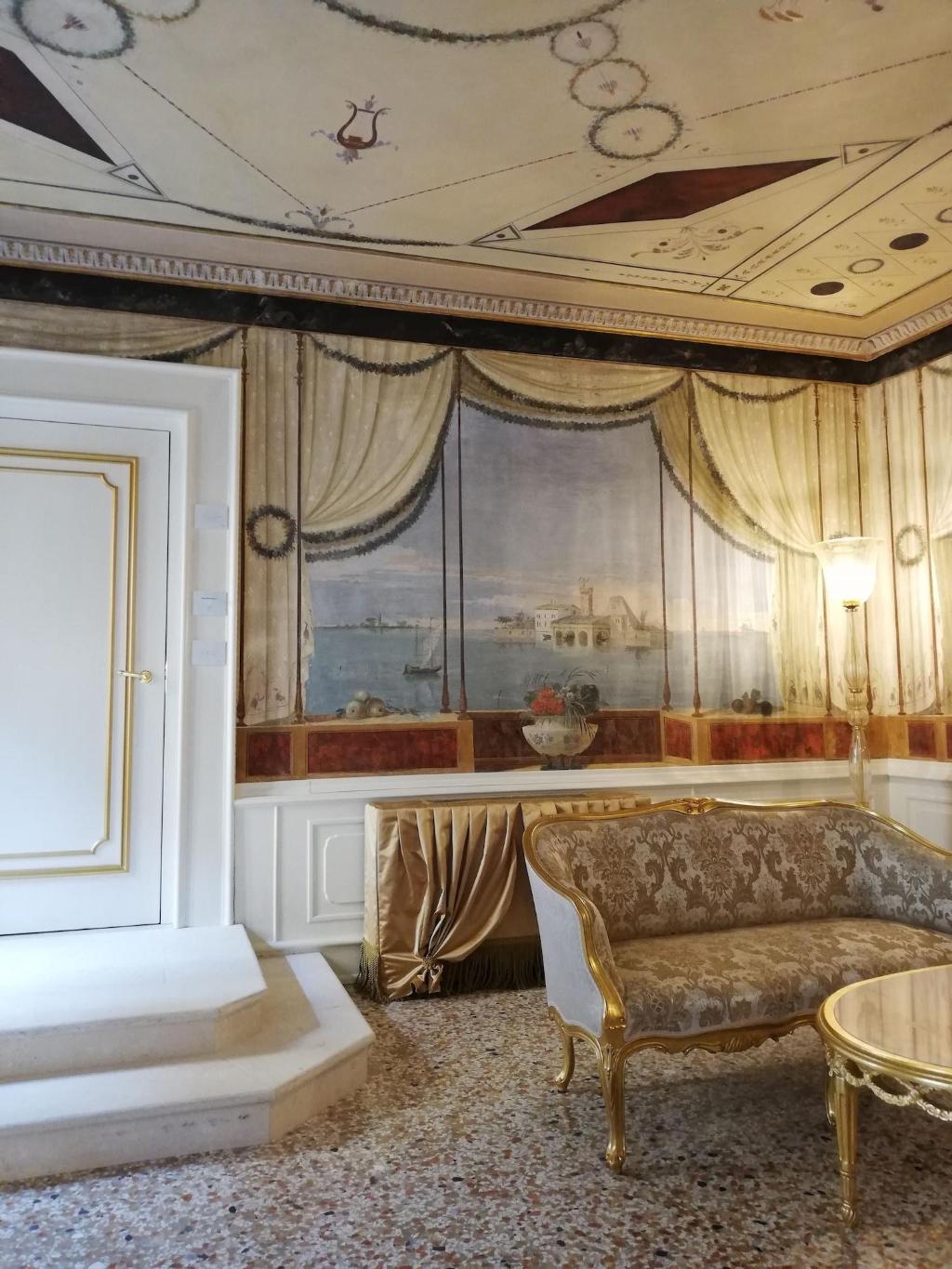 Imagem da galeria de Cà Bonfadini Historic Experience