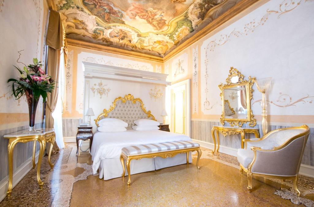 Imagem da galeria de Cà Bonfadini Historic Experience