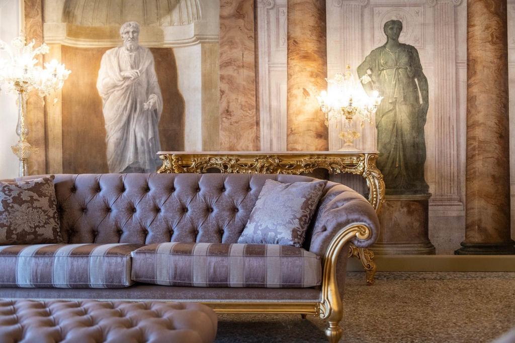 Imagem da galeria de Cà Bonfadini Historic Experience