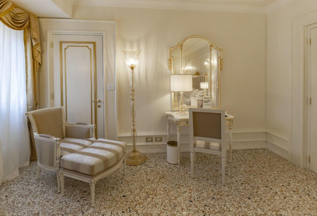Imagem da galeria de Cà Bonfadini Historic Experience