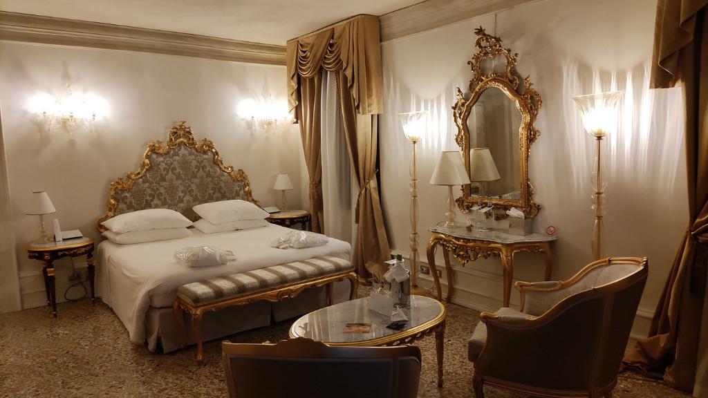 Imagem da galeria de Cà Bonfadini Historic Experience