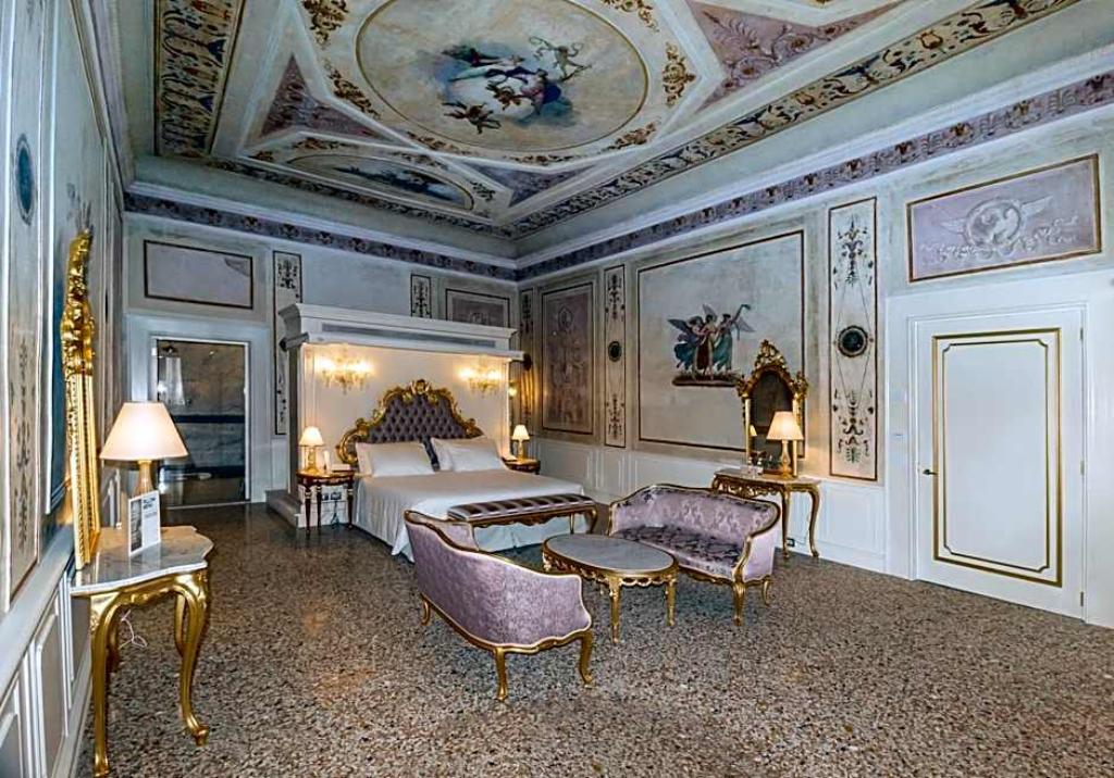 Imagem da galeria de Cà Bonfadini Historic Experience