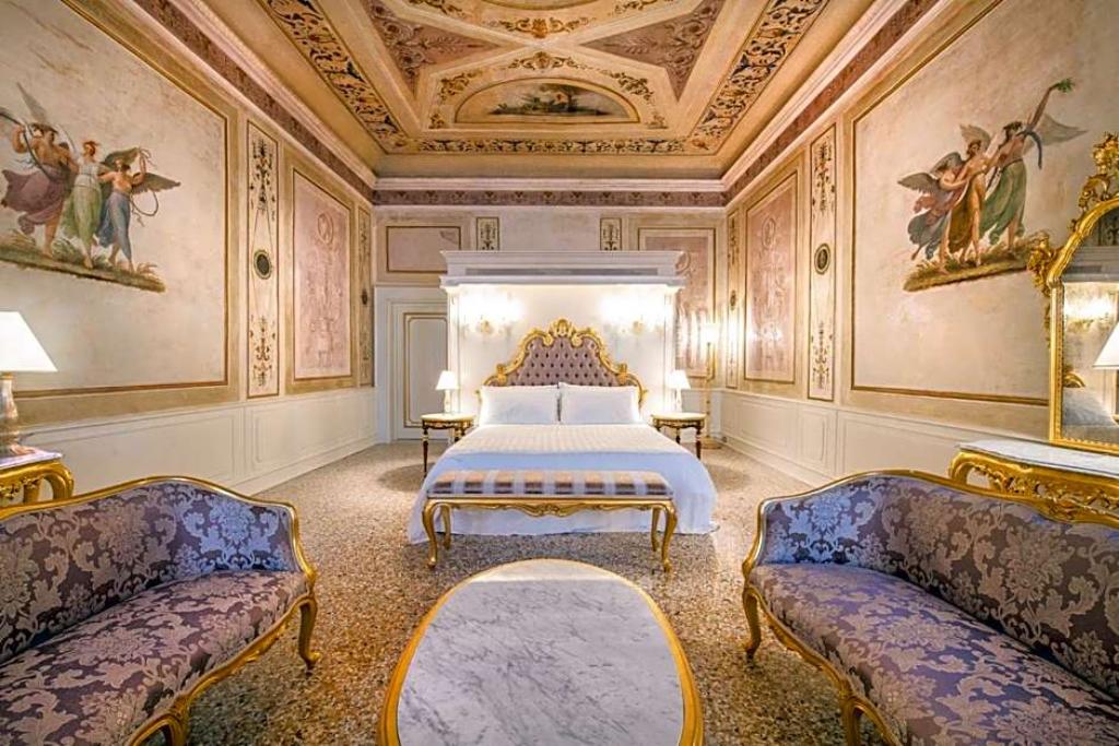 Imagem da galeria de Cà Bonfadini Historic Experience