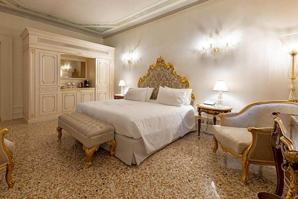 Imagem da galeria de Cà Bonfadini Historic Experience