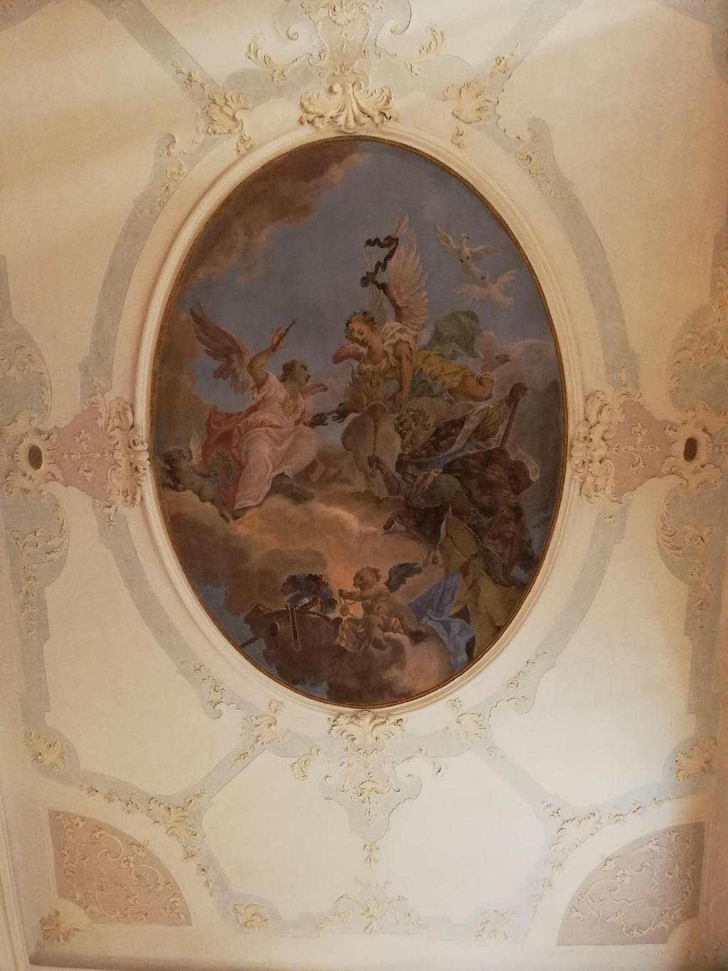 Imagem da galeria de Cà Bonfadini Historic Experience