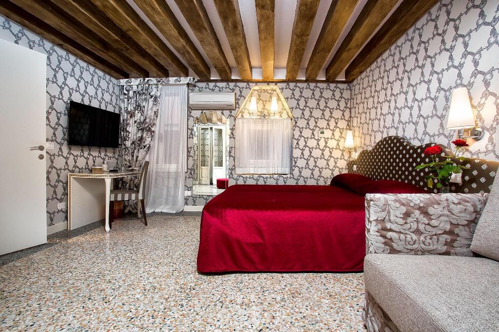 Hotel Cà Nobile Corner