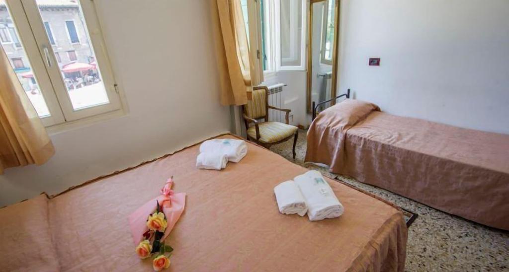 Albergo Antico Capon