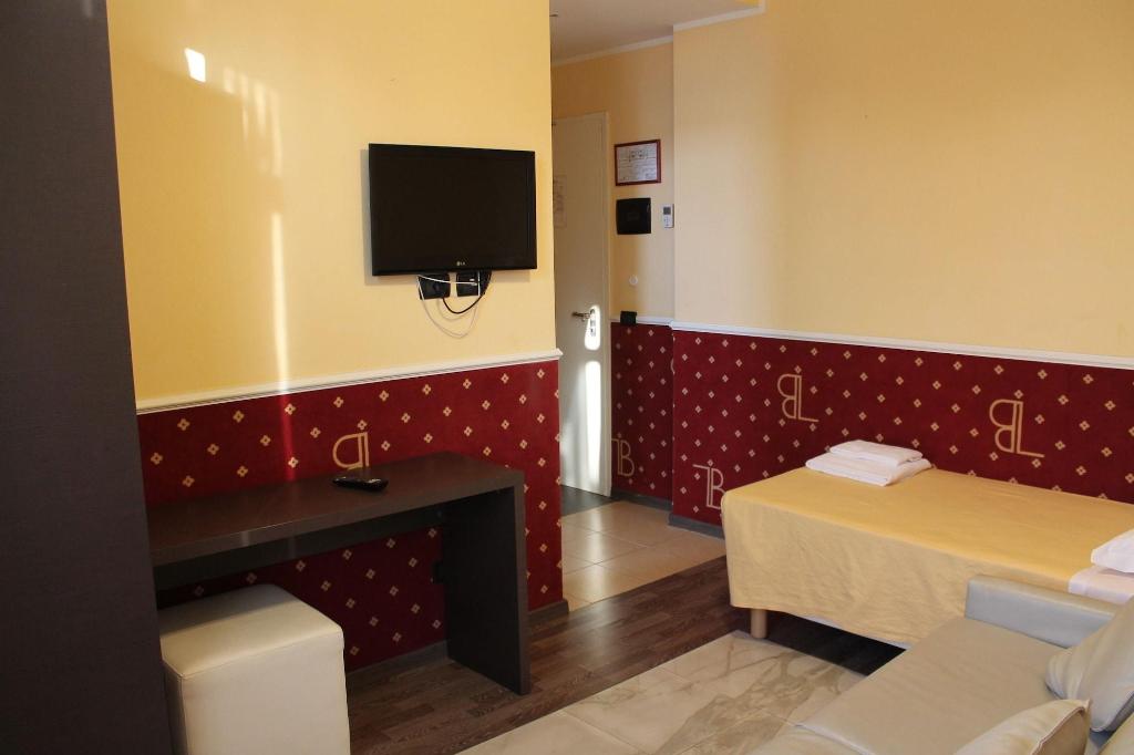 Residence Hotel Laguna