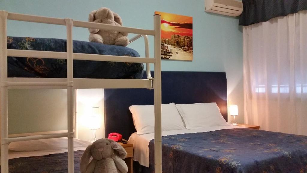 Danubio Hotel