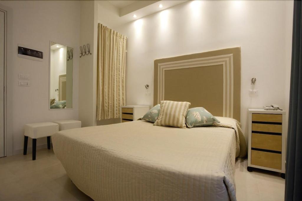 Hotel Speranza
