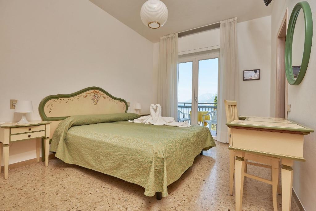 Hotel Villa Orizzonte
