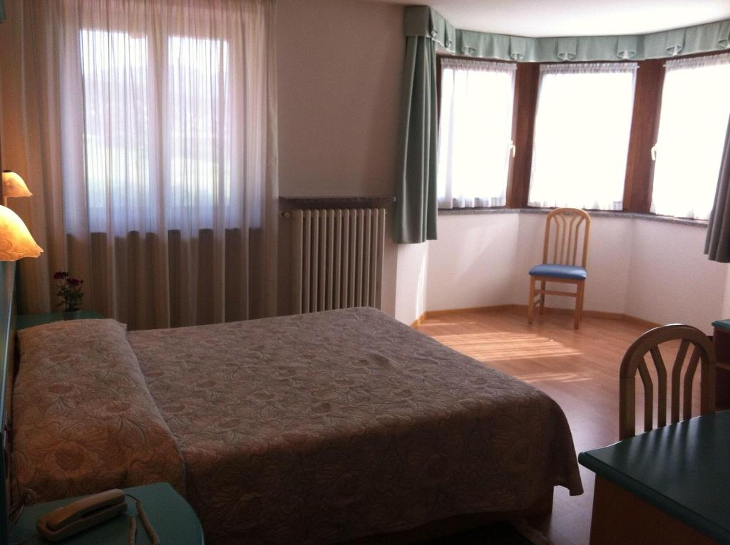 Hotel Giusy