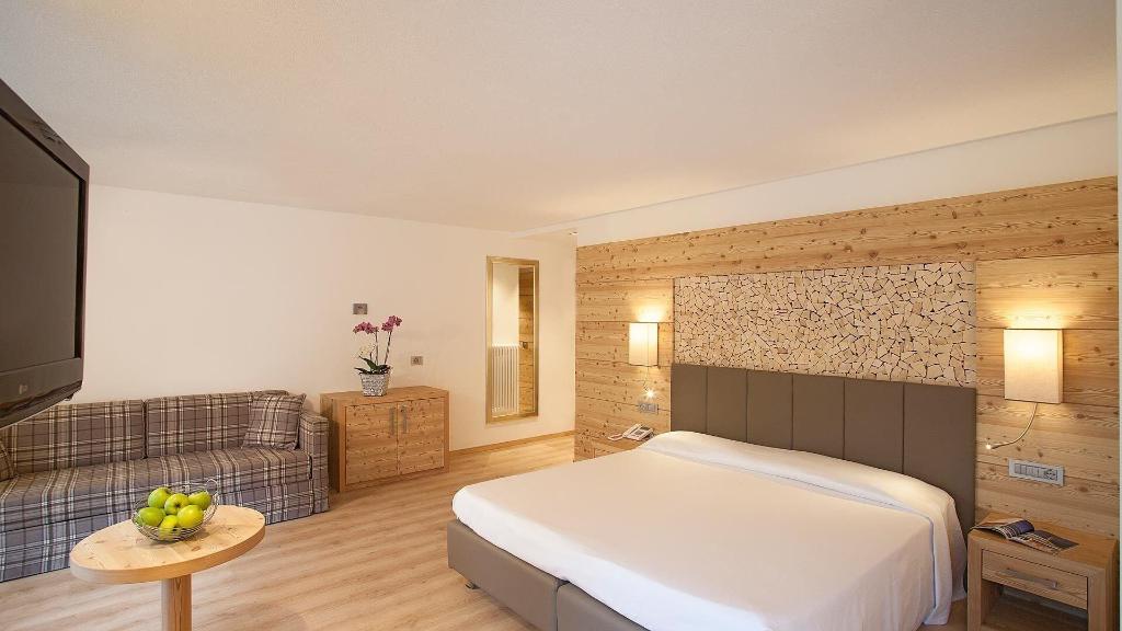 Alpine Charme & Wellness Hotel Europeo