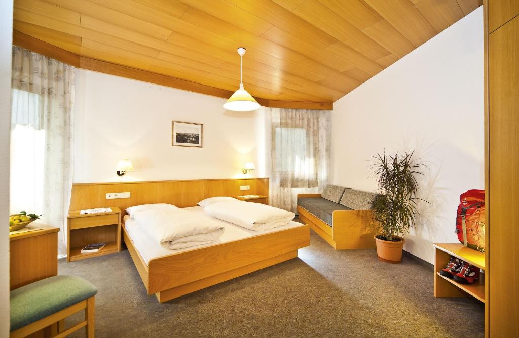 Alpinhotel Vajolet